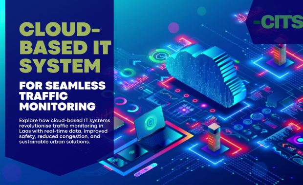 Cloud-Based IT Systems for Seamless Traffic Monitoring