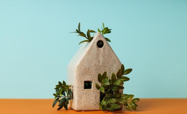 Eco-Friendly Housing in Laos | Green Building Trends in Urban Areas