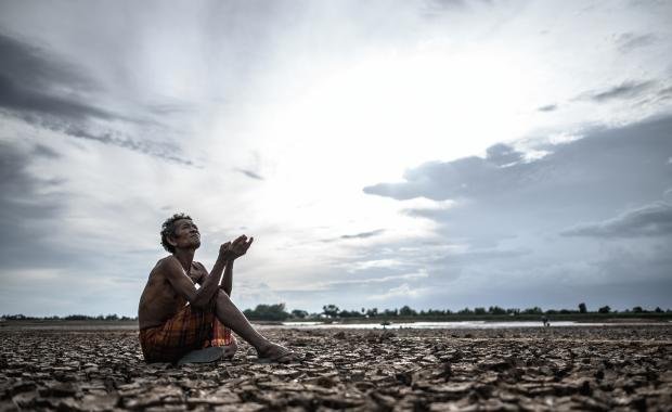 Laos and Climate Change | Role in Global Agreements and Commitments