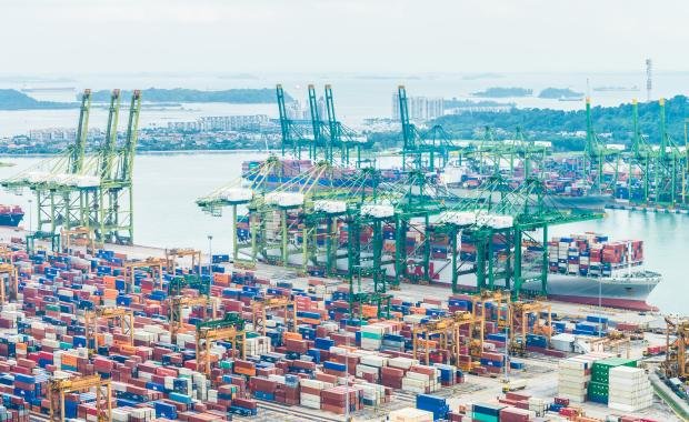 Logistics Hubs in Laos | Dry Ports, Inland Terminals, and Trade Growth
