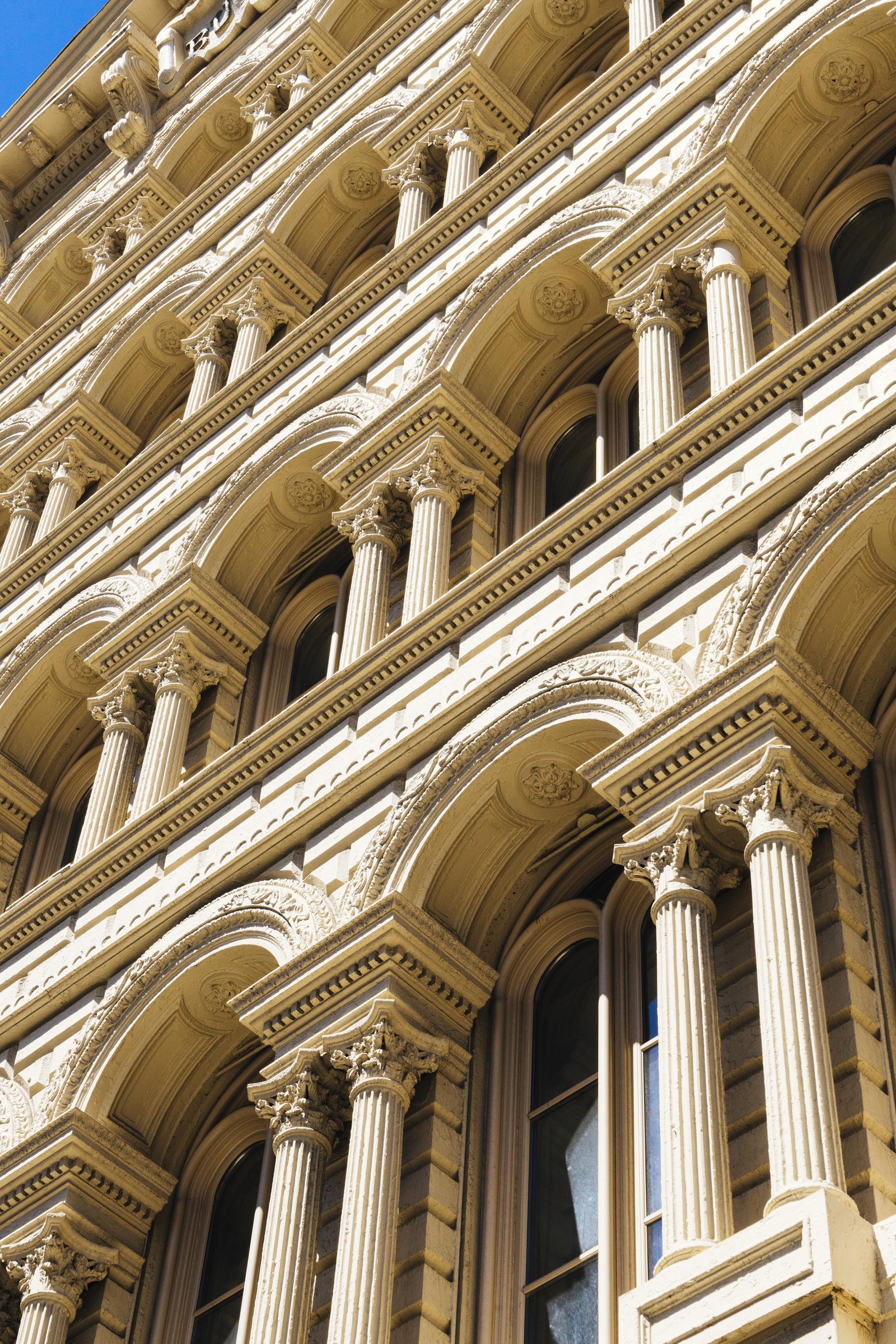 facade-beautiful-historic-building