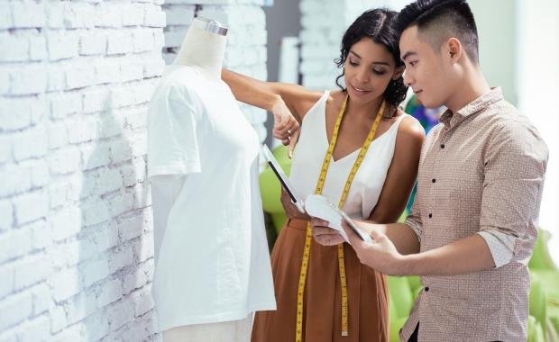 Lao Fashion Designers | Traditional Textiles on Global Runways