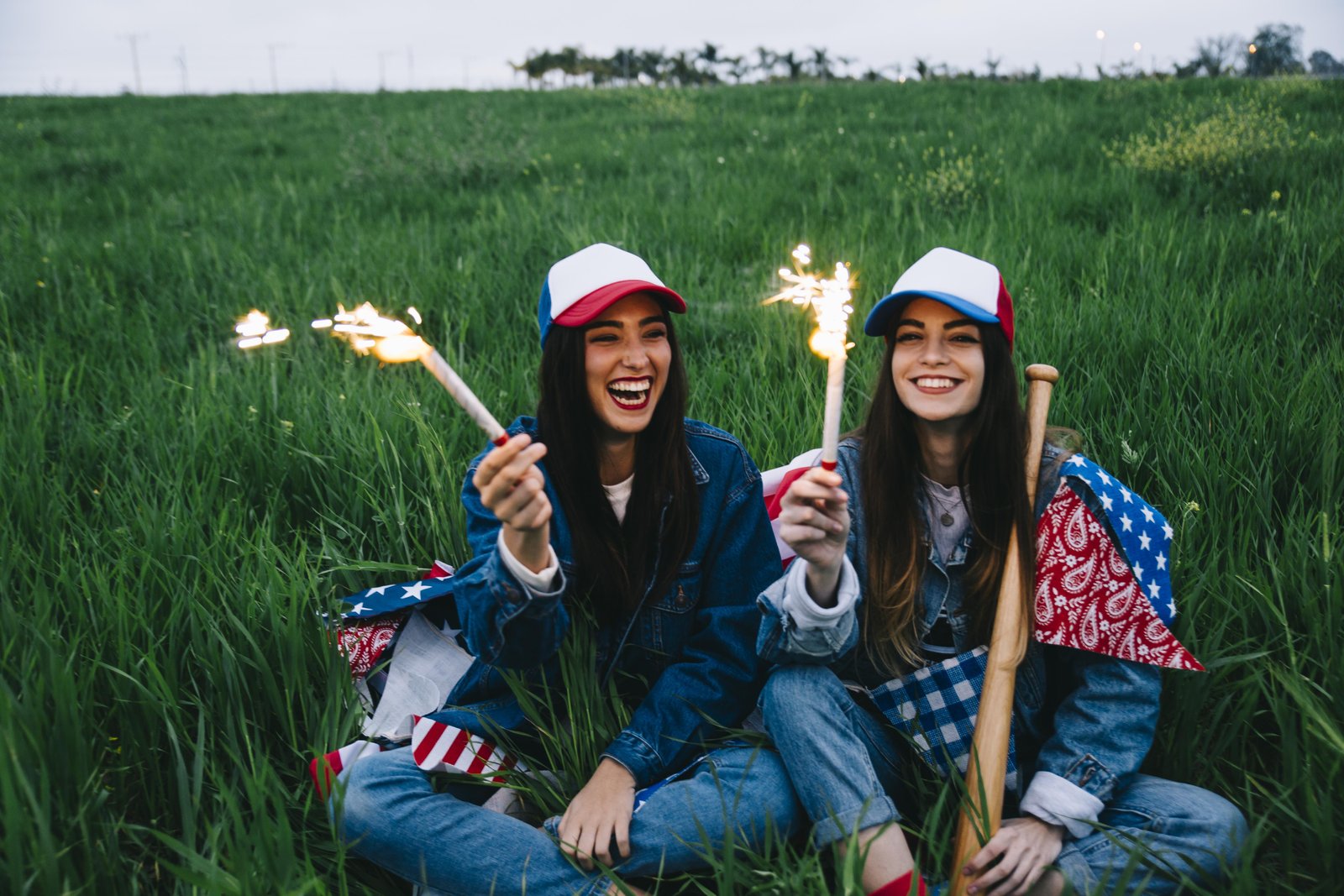 female-friends-having-fun-field