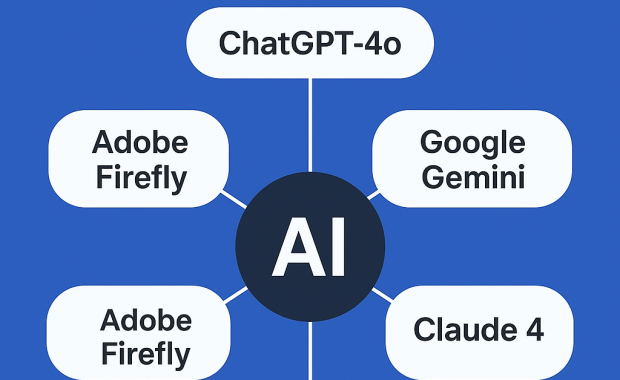 Best AI Tools 2025: Features and Use Cases