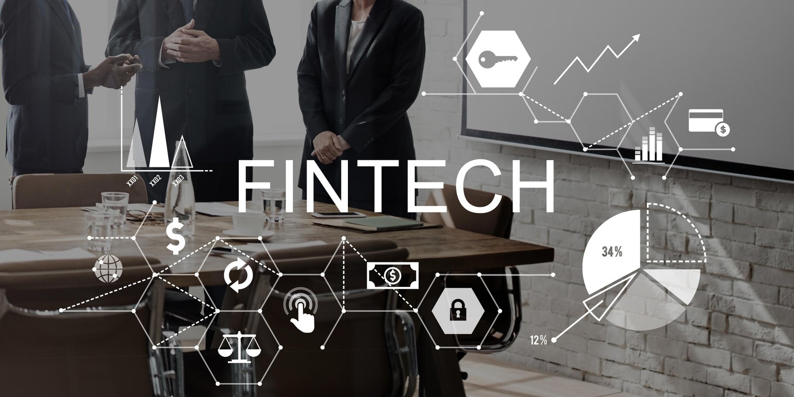 fintech-investment-financial-internet-technology-concept