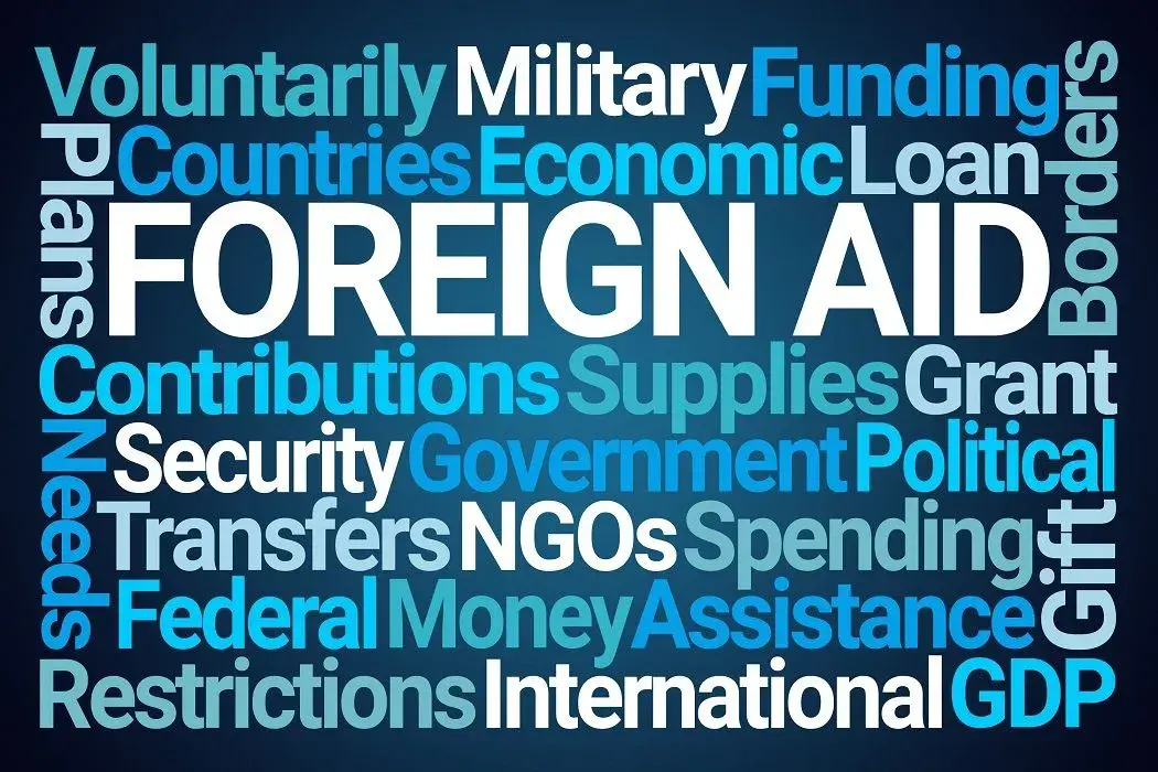 foreign-aid