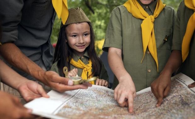 Storytelling Circles in Laos | Preserving Oral Histories of Ethnic Tribes