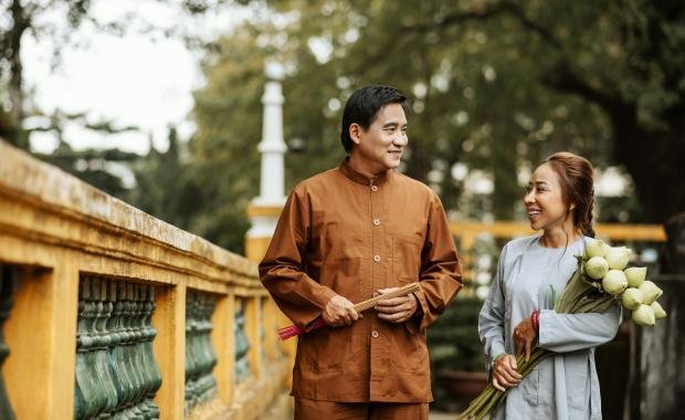 Lao Wedding Traditions | Rituals, Customs, and Modern Changes