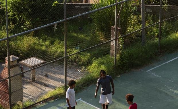 Sports Clubs in Laos | Youth Empowerment and Social Change