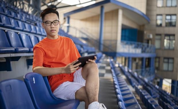 E-Sports in Laos | Driving the Growth of the Digital Economy