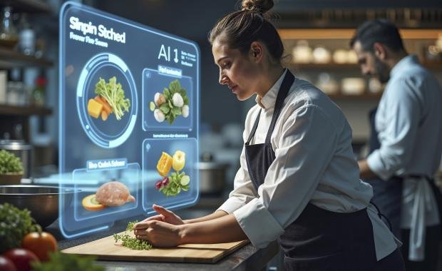 AI in Hospitality: Smarter Hotel Management