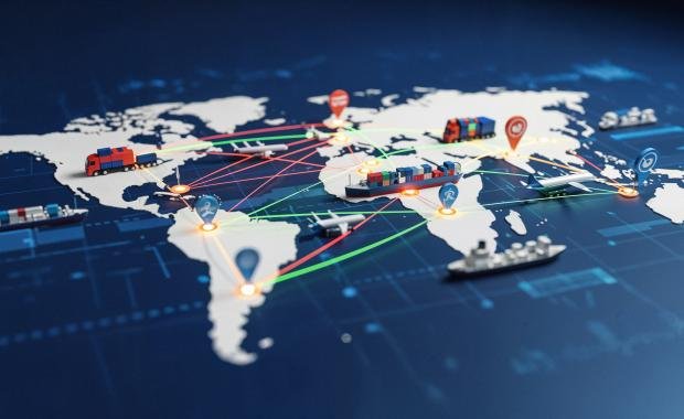 Cross-Border Trade: Laos as a Hub Between Thailand, Vietnam, and China