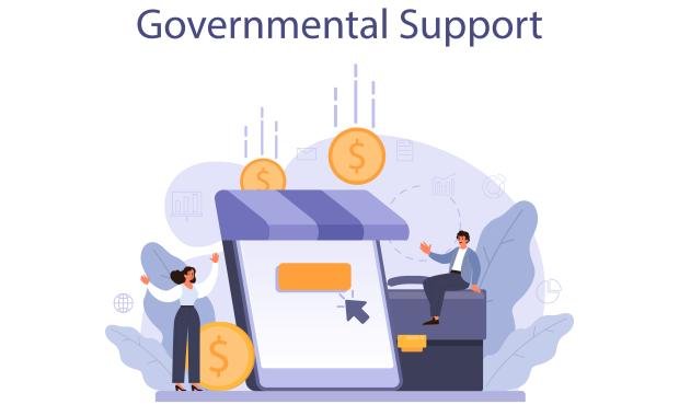 How Government Initiatives Support SMEs and Startups in Laos
