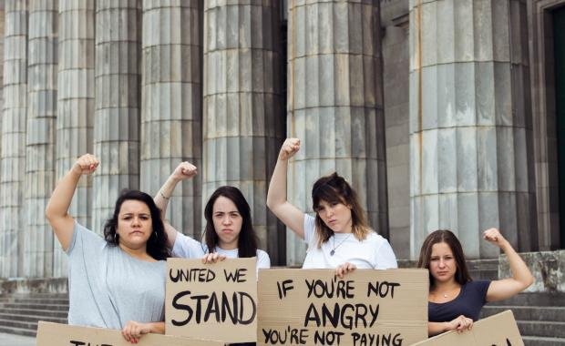 The Role of Gender in Laos: Laws on Equality and Women's Empowerment
