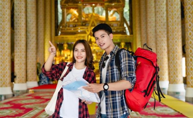 Education in Laos | The Future of Learning in the Digital Age