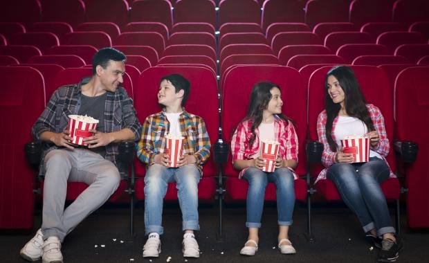 Lao Cinema | Growth of Film Industry and Documentary Making