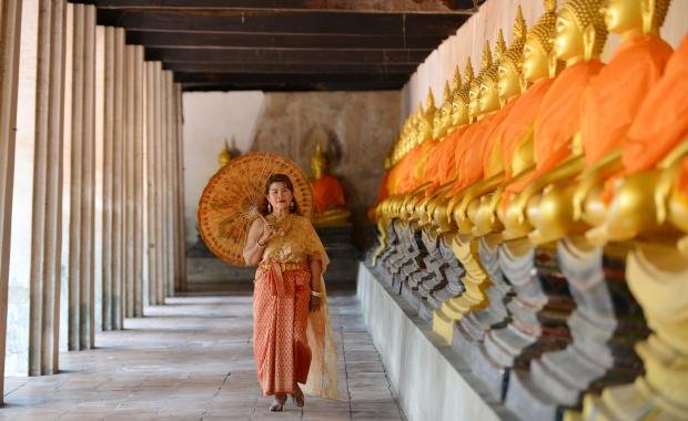 Buddhism in Laos | Role in Modern Society and Daily Life