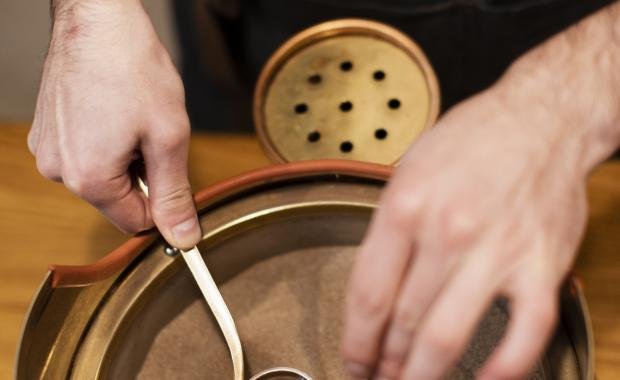 Bronze Drum Craftsmanship in Laos | Village Heritage and Artistic Legacy