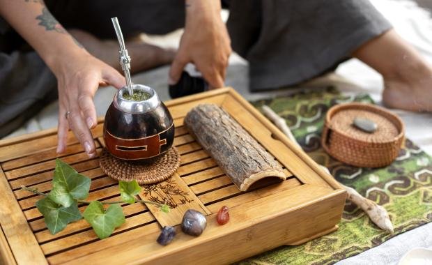 Traditional Medicine in Laos | Heritage Meets Modern Healthcare
