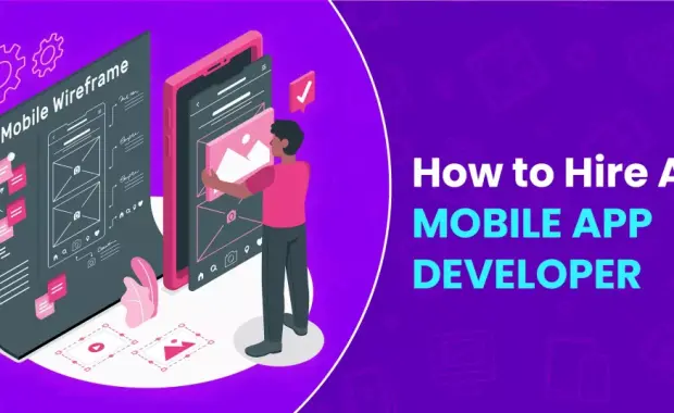 : How to Hire the Right Mobile App Developer in Laos