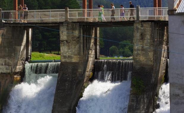 Hydropower and Sustainability in Laos | Balancing Energy and Environment