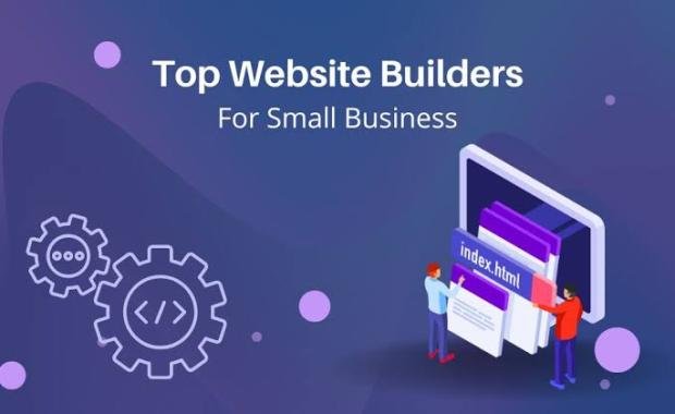Top Website Builders for Small Businesses in Laos