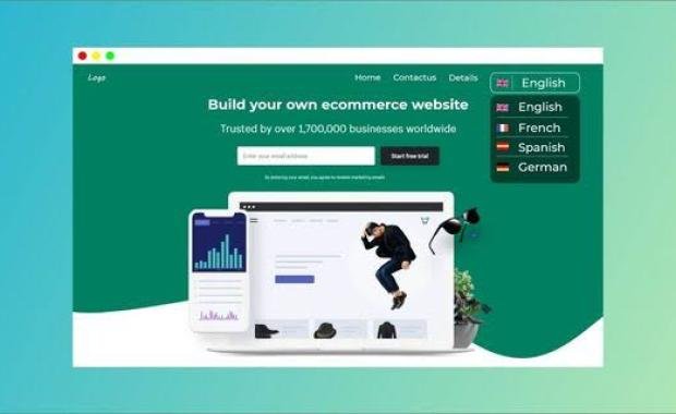 Why Bilingual Websites Are Essential for Lao Businesses