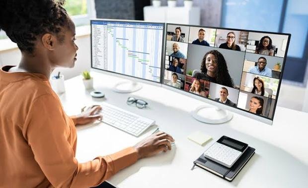 The Rise of Remote Work Technology in Laos