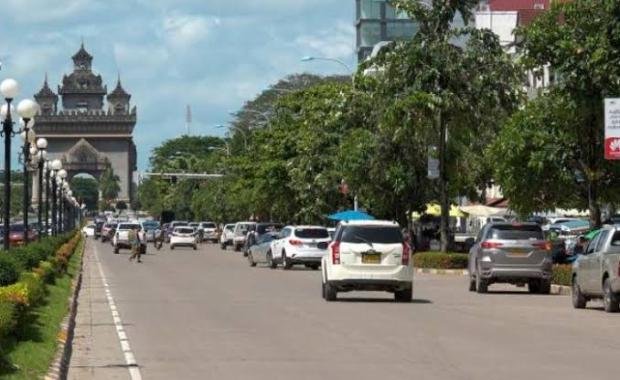 Overview of Traffic Rules and Driving License Requirements in Laos