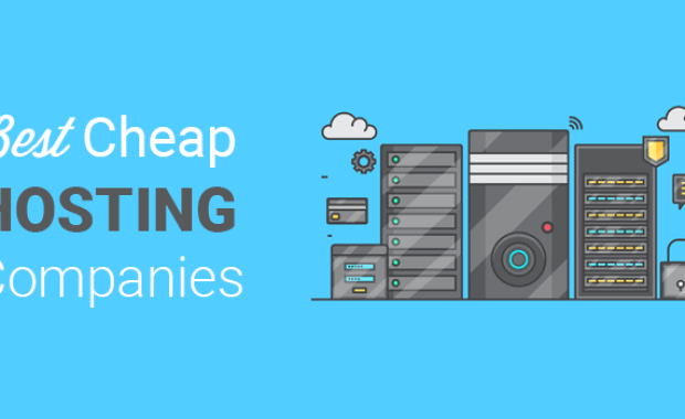 Best Affordable Hosting Services for Lao Startups