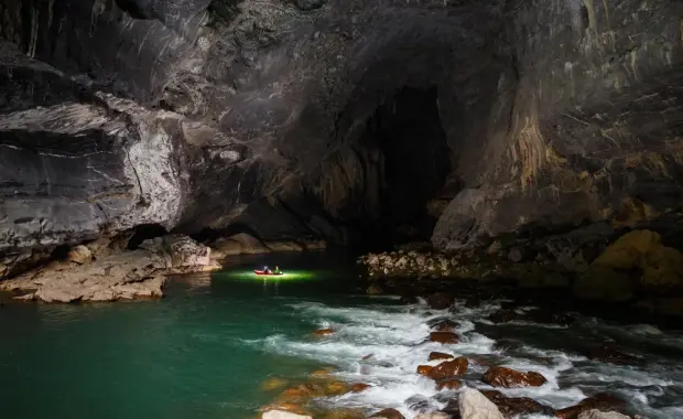 Underground Water in Laos | Hidden Resource for Sustainability