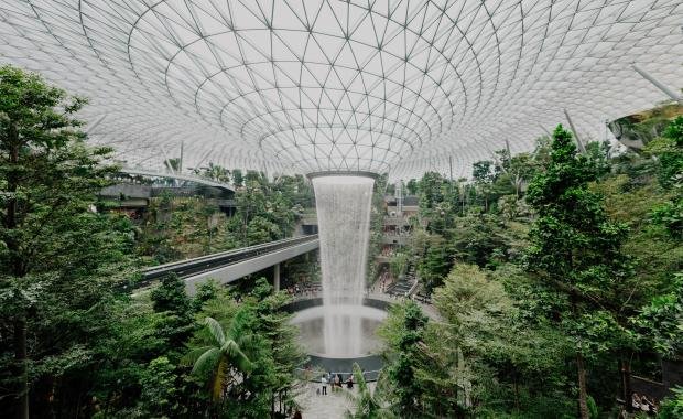 Green Architecture in Laos | Tradition Meets Sustainability