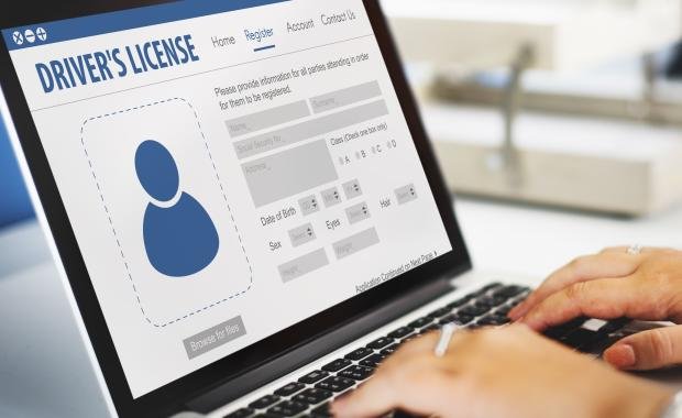 Laos Driving License Renewal Process