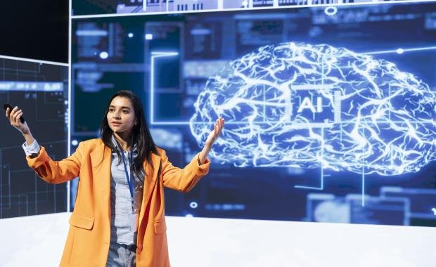 Artificial Intelligence in Laos | Transforming Businesses and Industries