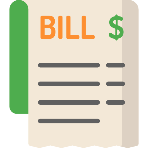 Billing & Invoicing App
