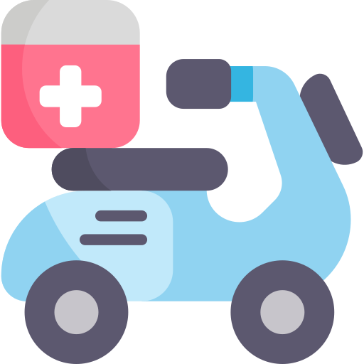 Medicine Delivery App
