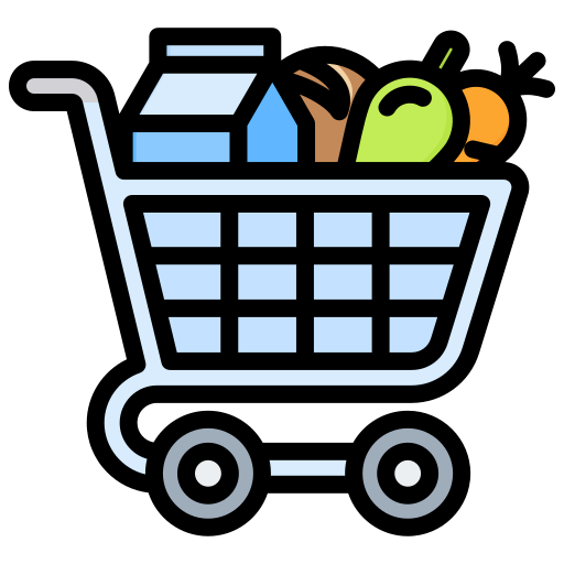 Grocery Delivery App