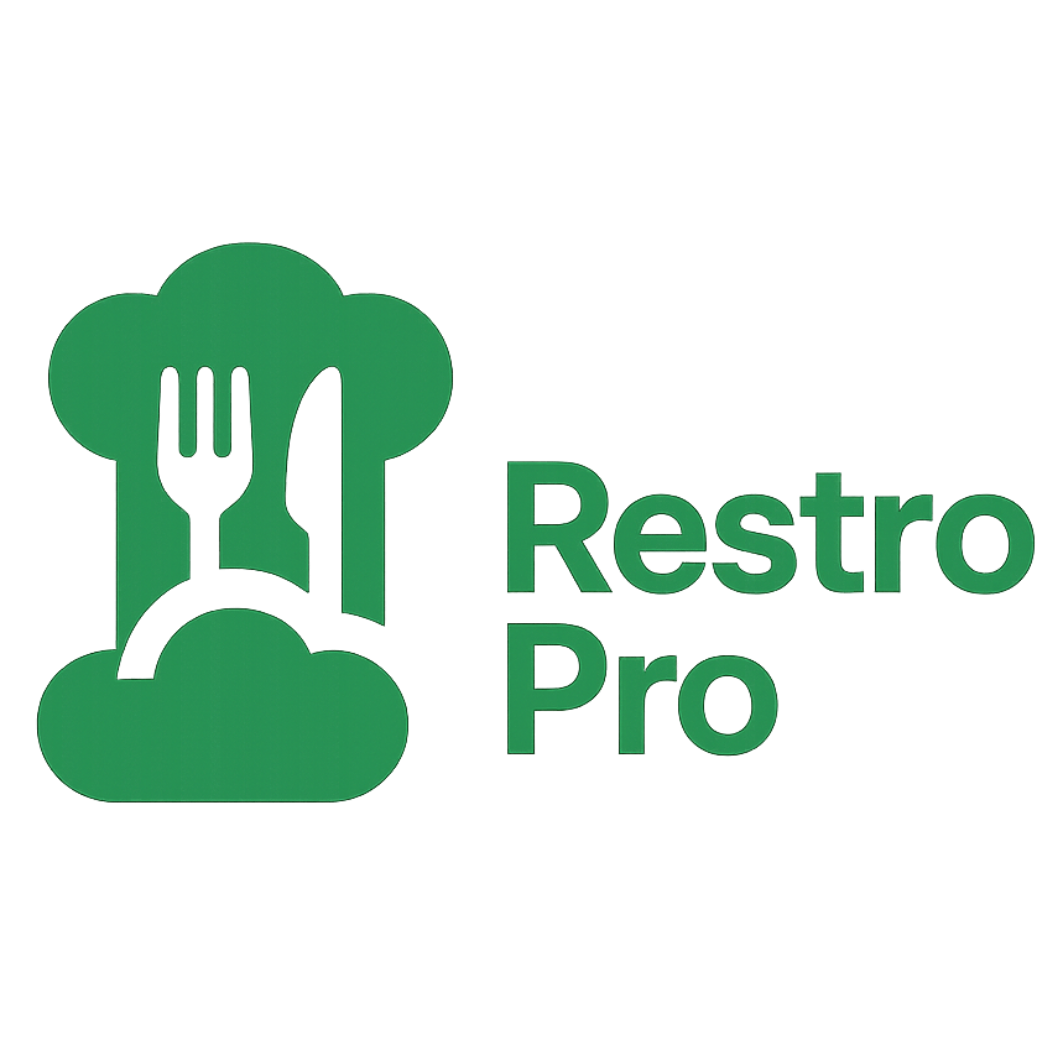 Restro Pro for Restaurant POS