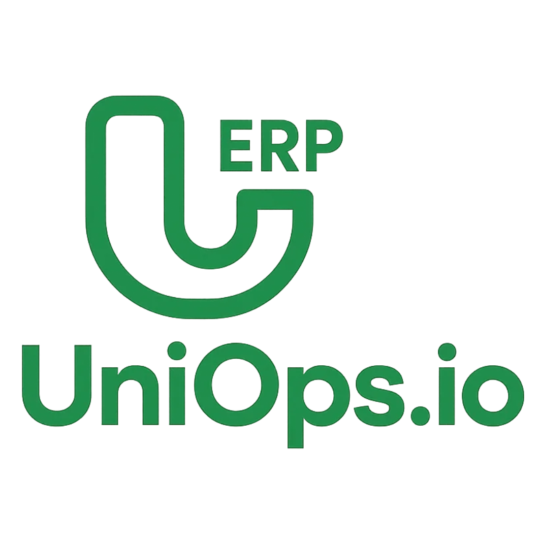 Uniops ERP