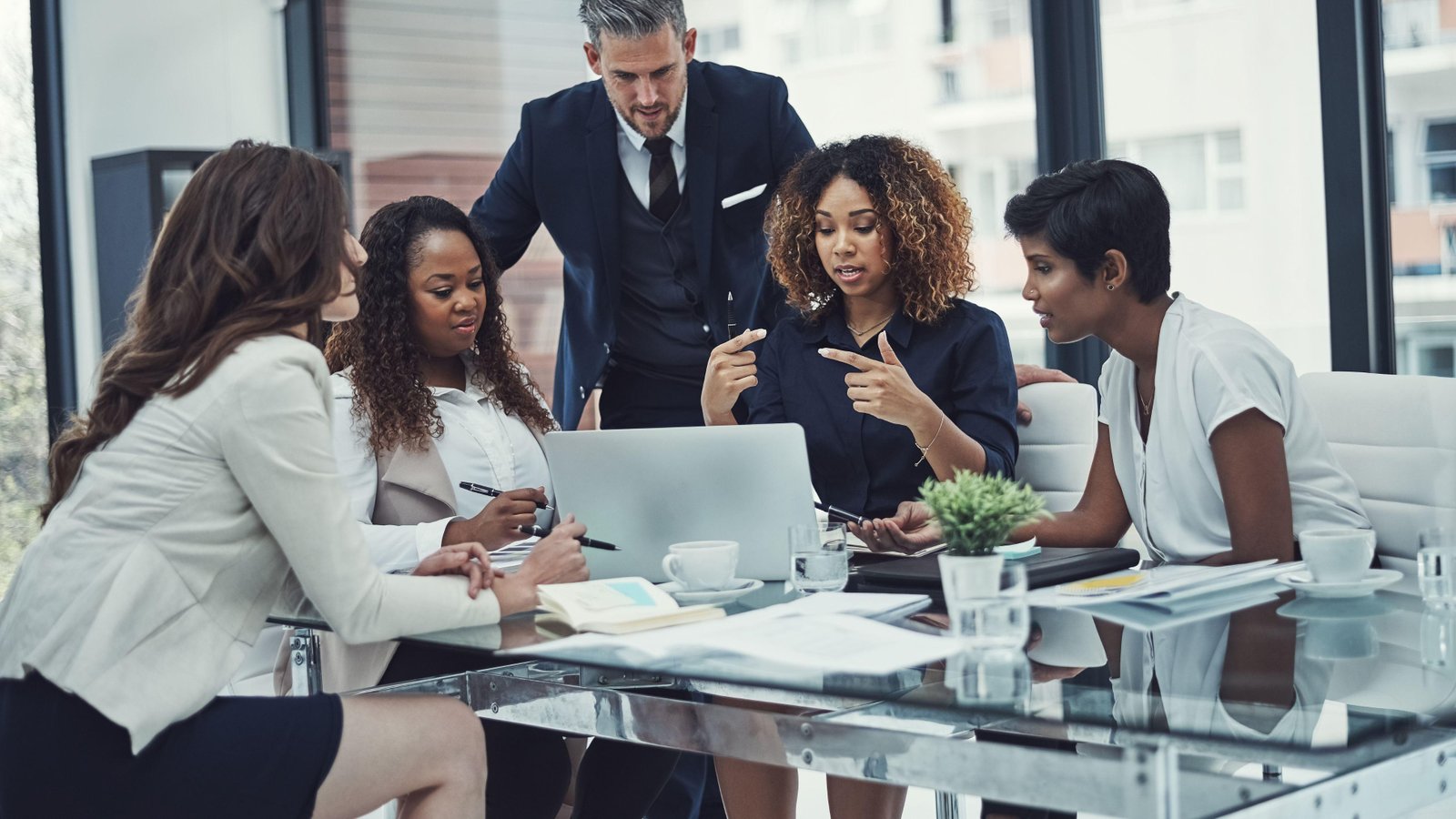 Collaboration and Communication Tools