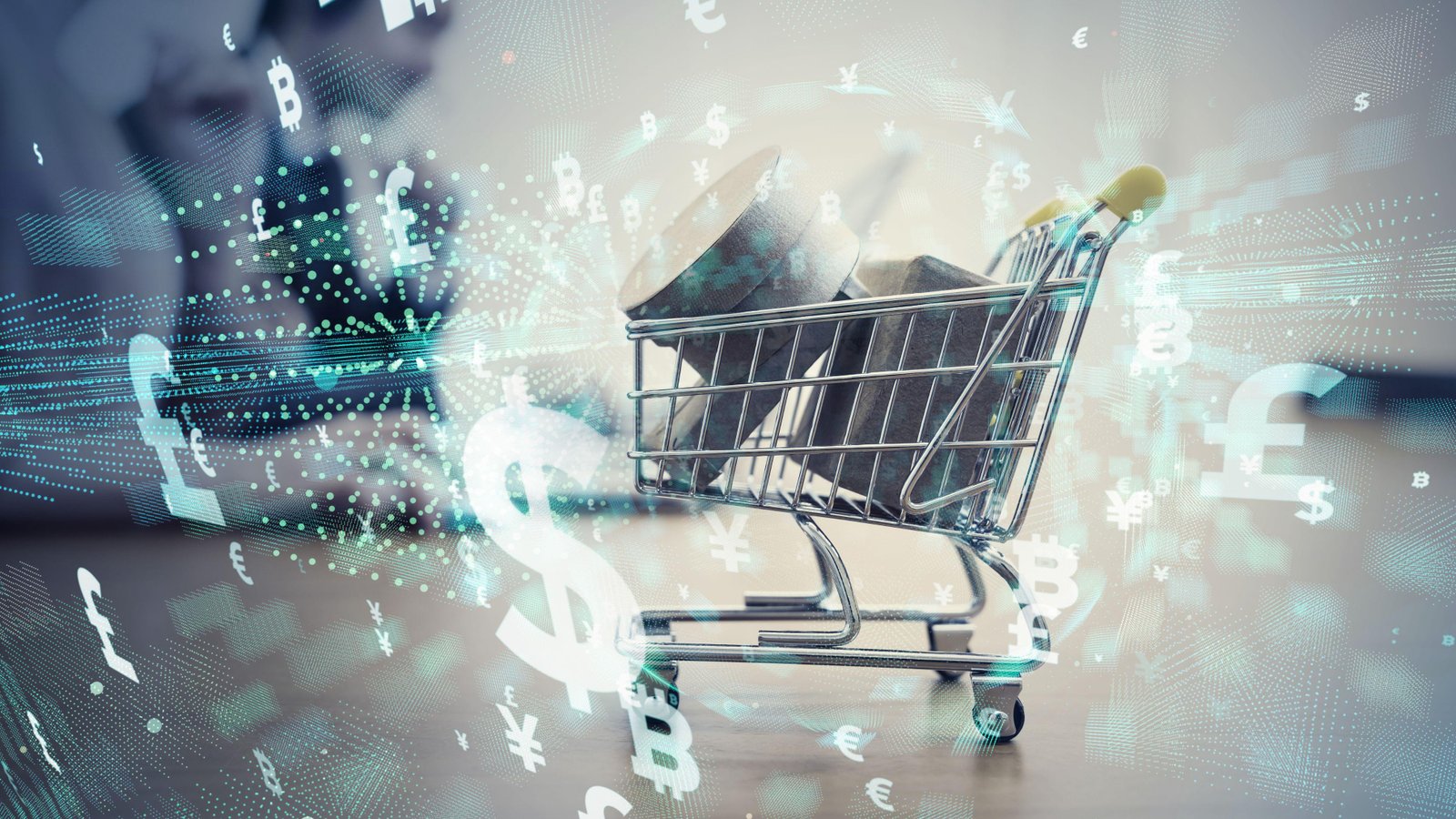 E-commerce Solutions