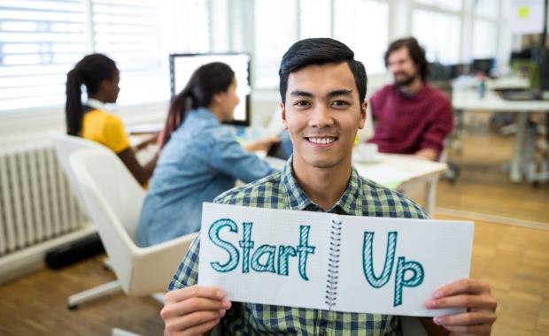Lao Youth Startups | Innovation and Urban Transformation
