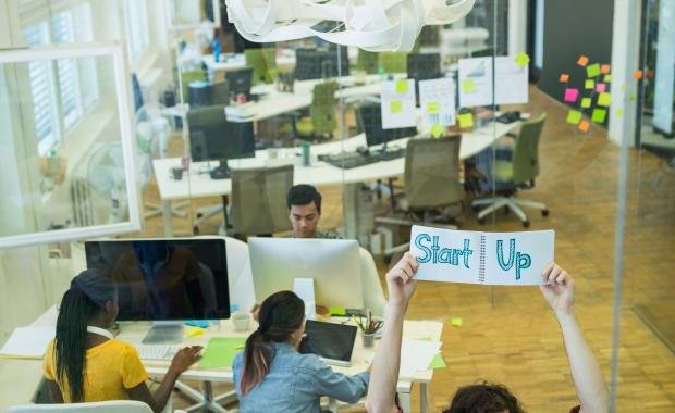 Coworking Spaces and Startup Hubs in Laos | Innovation and Community