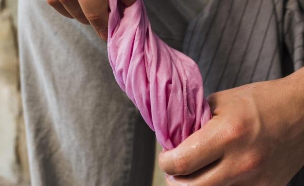 Textile Dyeing in Laos | Revival of Traditional Techniques and Cultural Pride