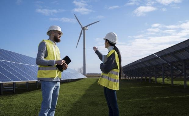 Renewable Energy in Laos | Solar and Wind Projects Beyond Hydropower