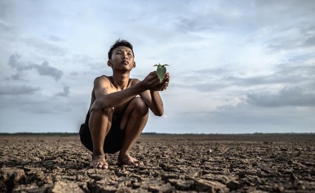 Climate Migration in Laos | Rising Temperatures and Rural Challenges