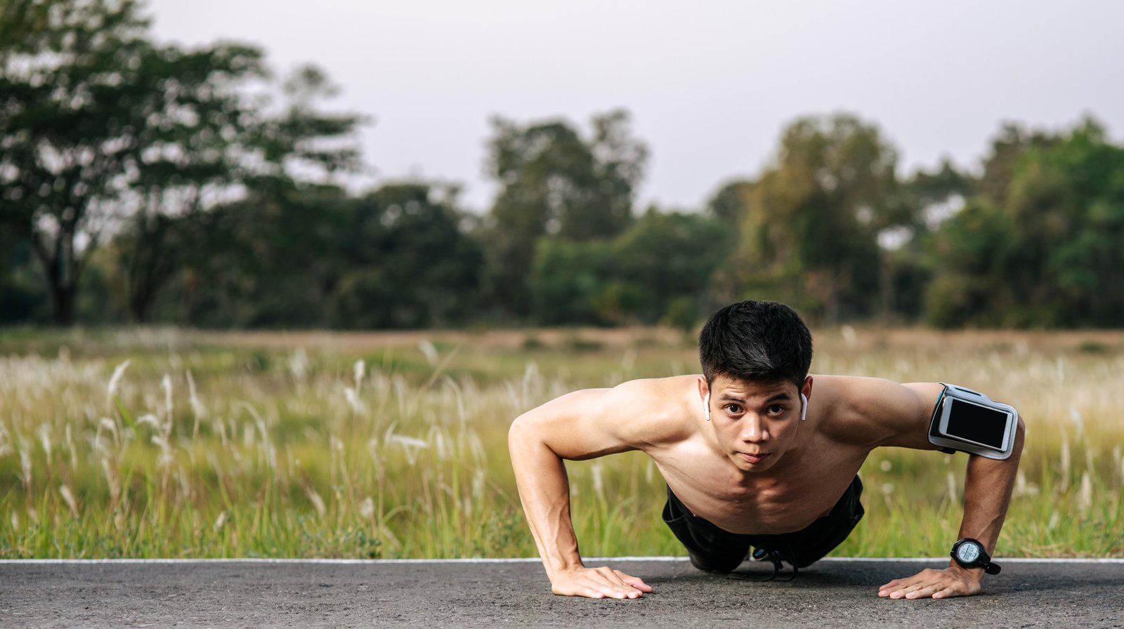 men-who-removed-shirts-had-muscles-push-up-streets