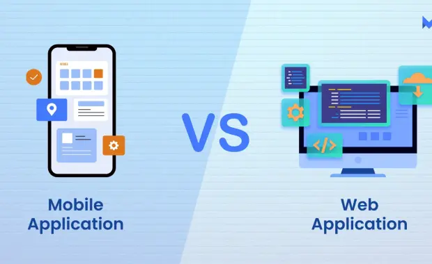 Web App vs Mobile App: Which One Do You Need?