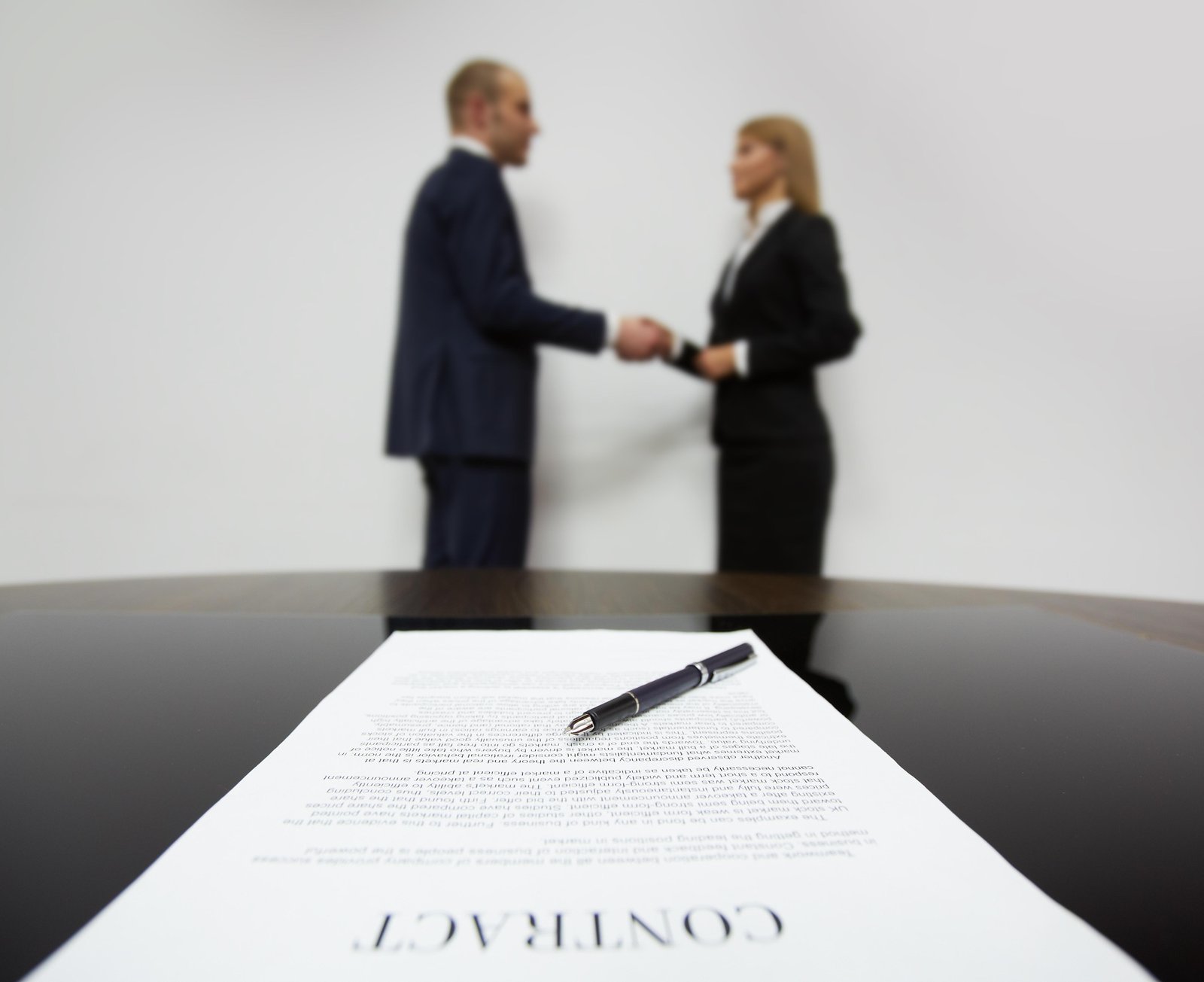 Understanding Contract Law and Commercial Agreements in Laos