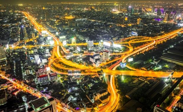Smart Cities in Laos | Can Vientiane Transform into a Digital Hub?